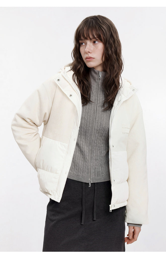 Cloud Down Jacket