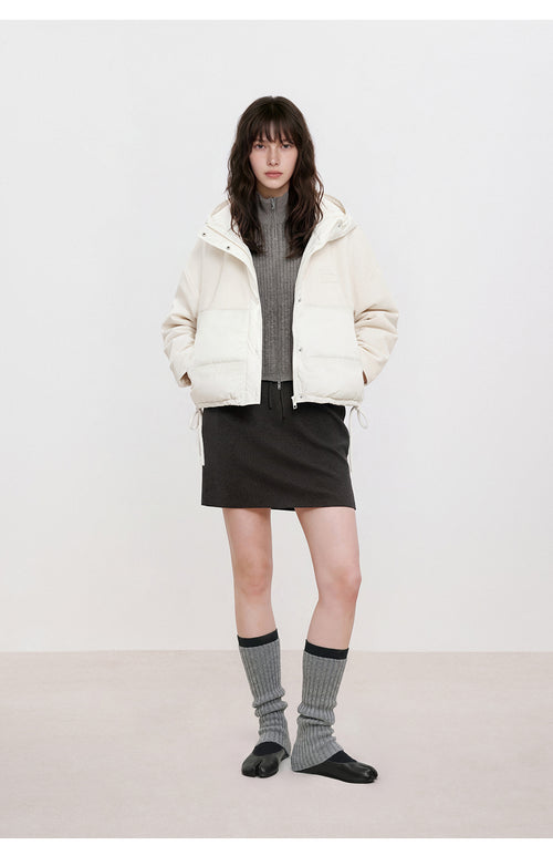 Cloud Down Jacket