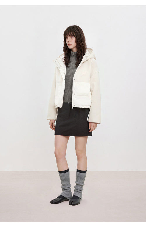 Cloud Down Jacket
