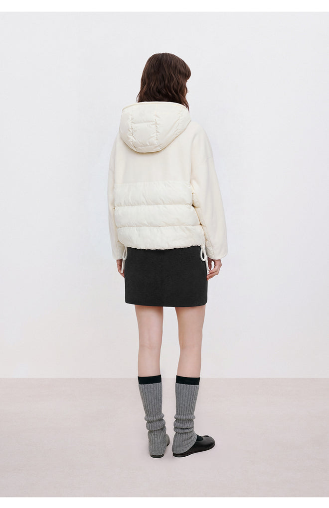 Cloud Down Jacket