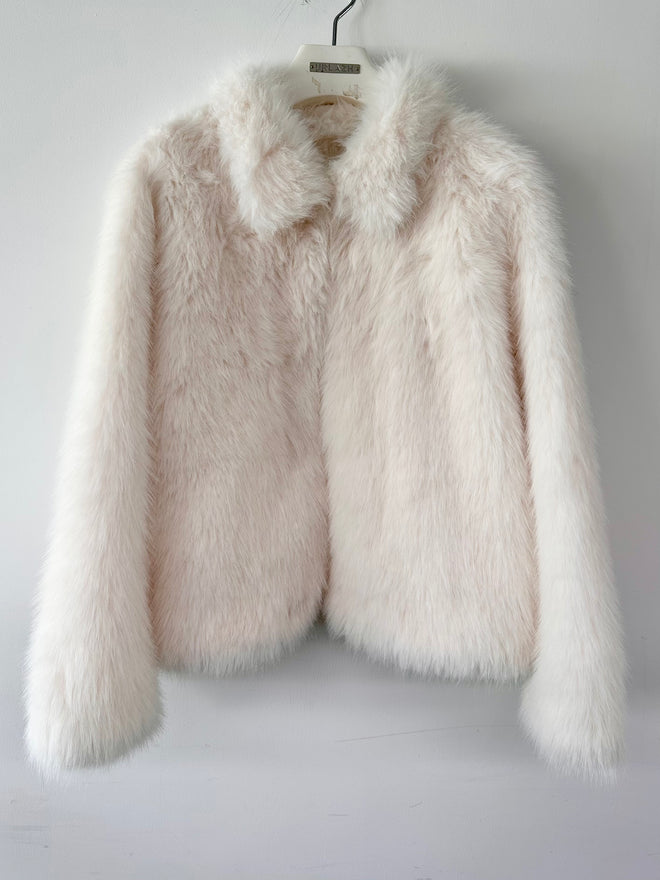 U-Cat Environmentally Friendly Fur