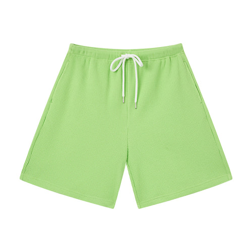 Wizard of Oz Knit Shorts