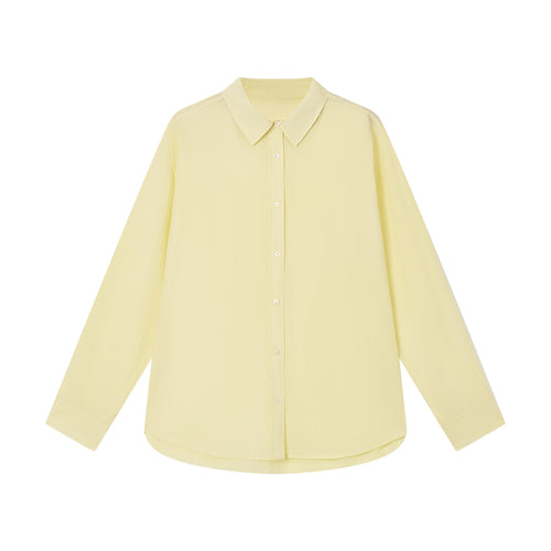 Butter Shirt
