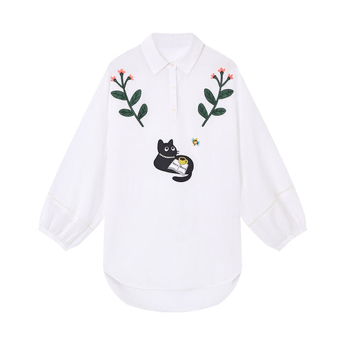 Eden Shirt