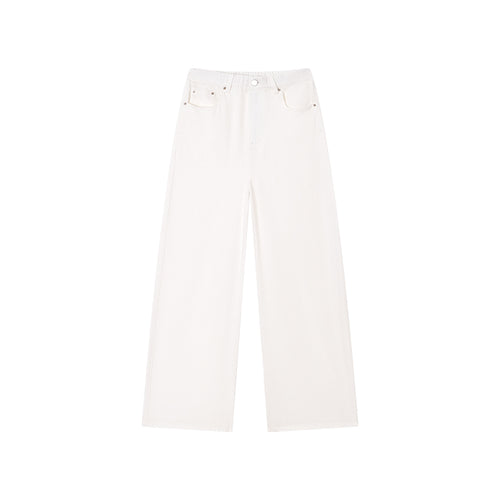 White Banana Jeans