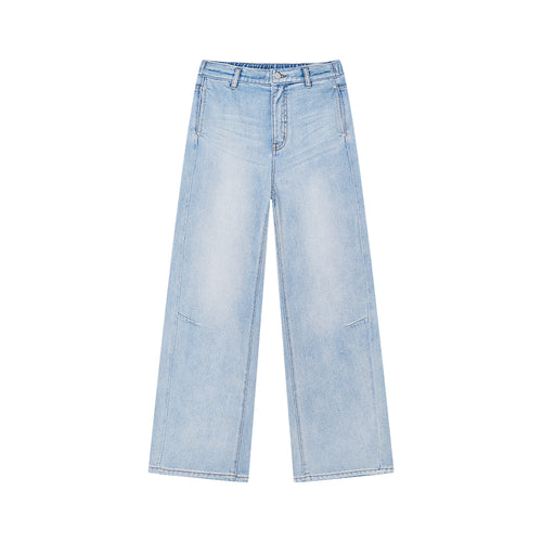 Soft Denim Jeans