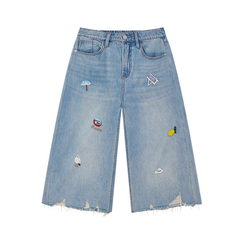 Little Happiness Jeans