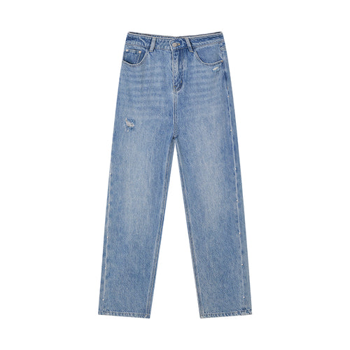 Ex-Boyfriend Jeans