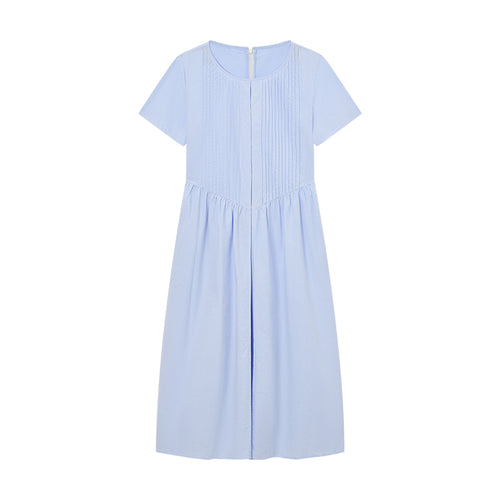 Cotton Feel Dress