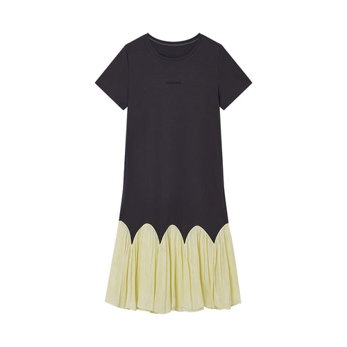 Lemongrass Breeze Dress