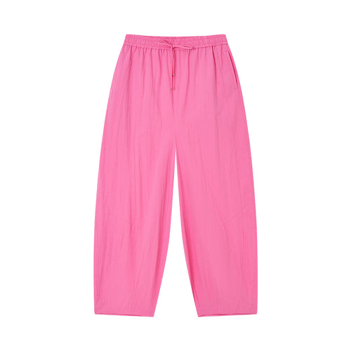 Barbie Peach Pink Pants