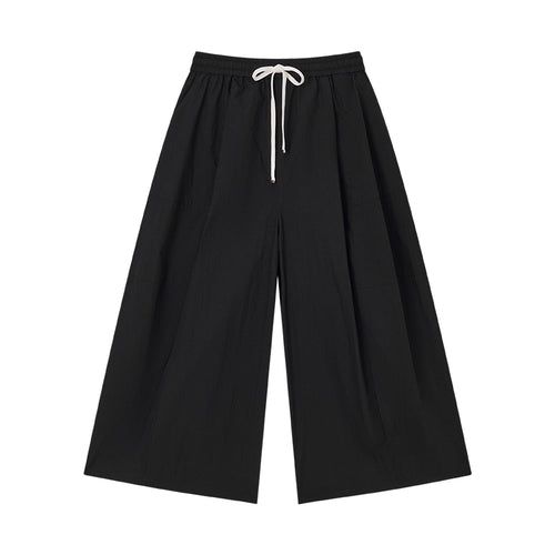 Balloon Skirt Pants