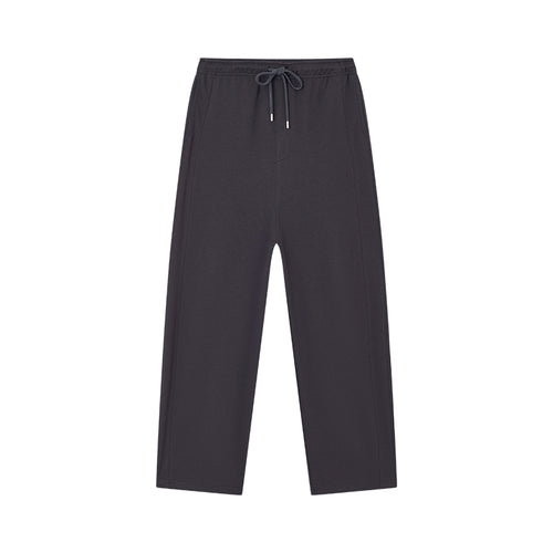 Relaxed Harem Pants