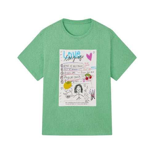 Take It Easy T-Shirt