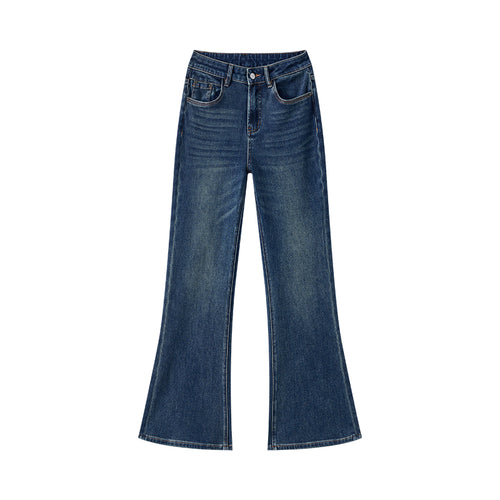 Supermodel Flare Jeans