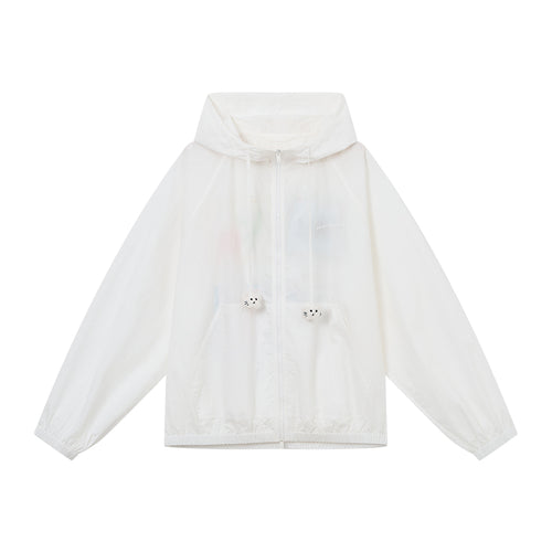 Little Joys Hooded Jacket
