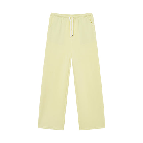 Pistachio Relaxed Pants