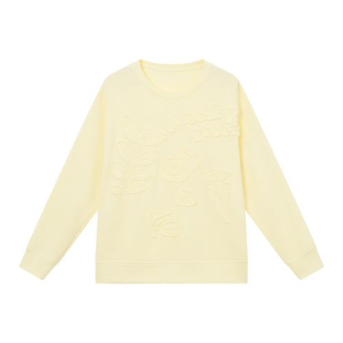 Buttery Hoodie