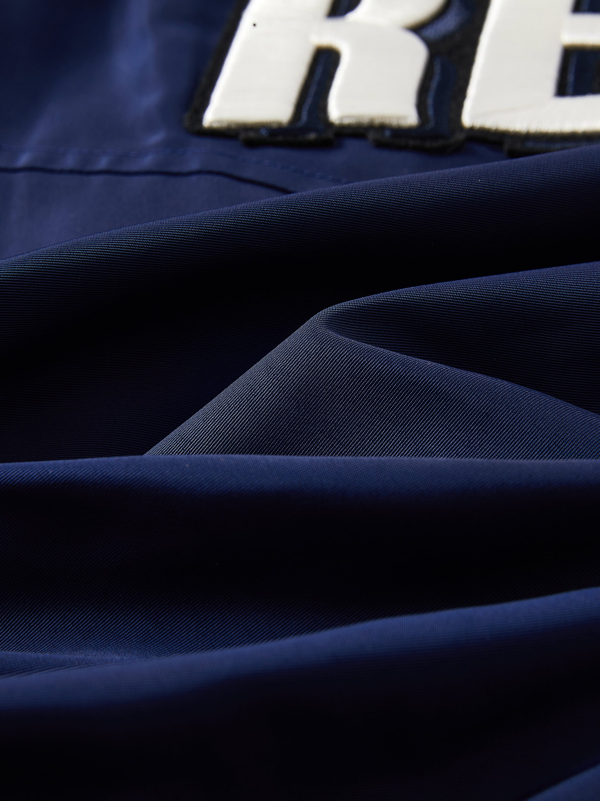 ヴィンテージ ベースボール ジャケット – Urlazh New York