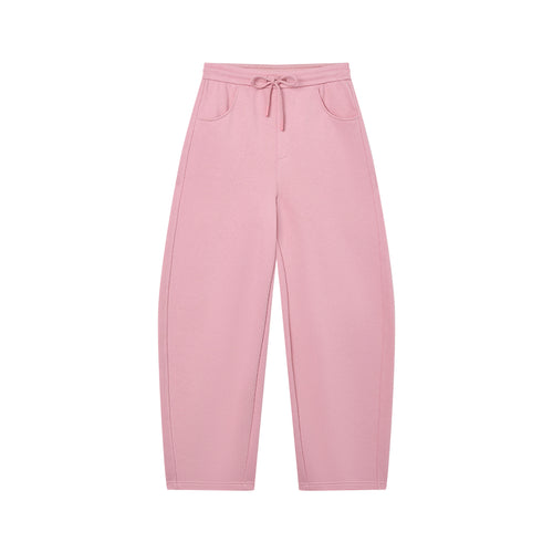 Cat Fleece Sweatpants