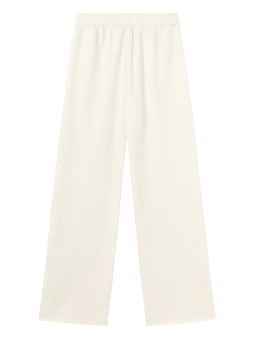 Pantalon de survêtement beige à étoiles