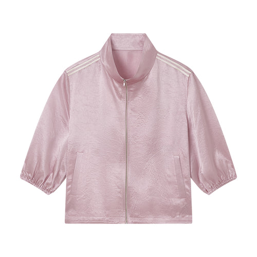 Sweet Imagination Elegant Jacket