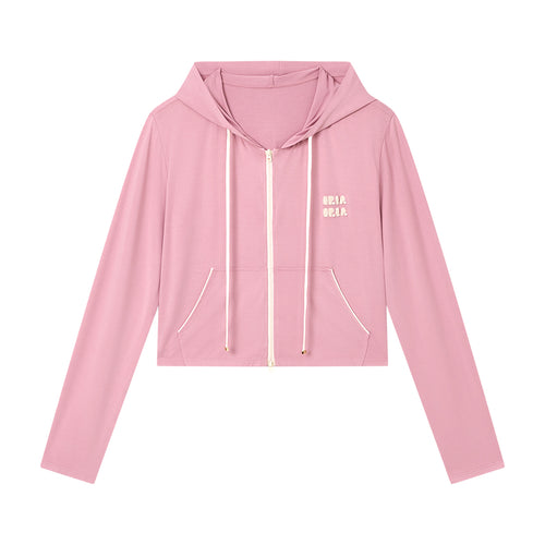 Pink Mist Jacket