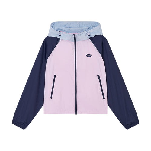 Cheesy Guava Sun-Protective Jacket