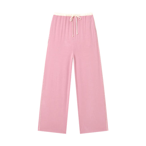 Pink Mist Long Pants
