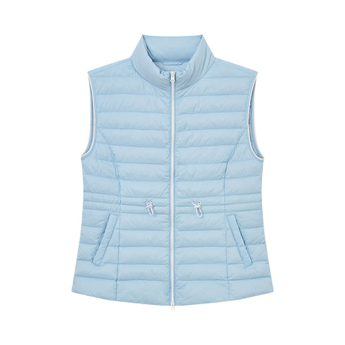 Clear Sky Down Vest