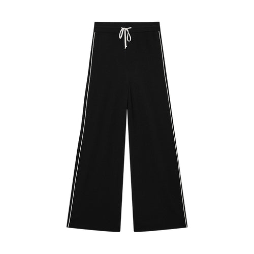 Misty Moonlight Knit Pants