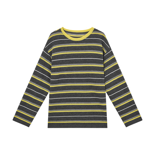 Lemon Melody Sweater