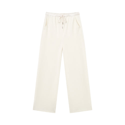 Cloud-Soft Relaxed Pants