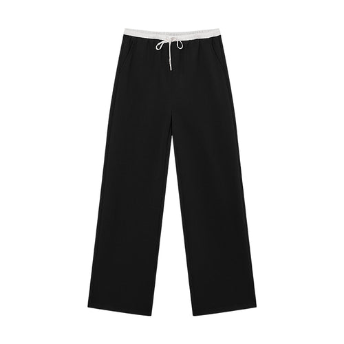 Misty Moonlight Relaxed Pants