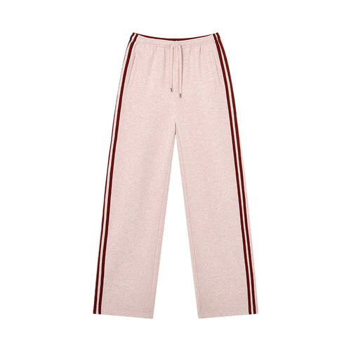Raspberry Berry Set-Pant