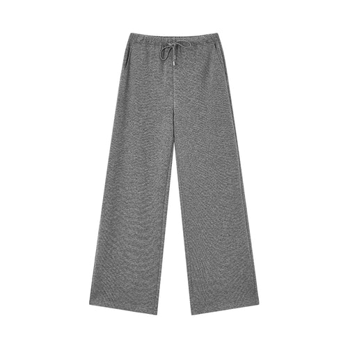 Brushed Set Pants