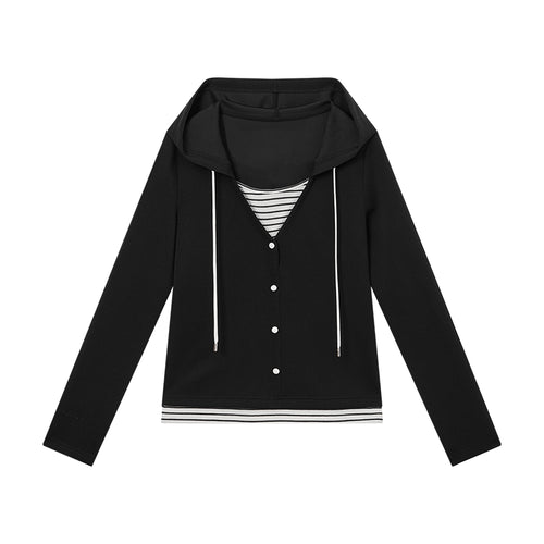 Misty Moonlight Top