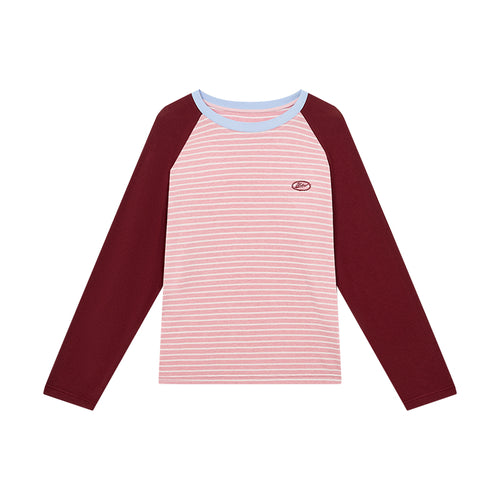 Raspberry Berry Tee
