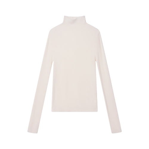 Warm Turtleneck Sweater