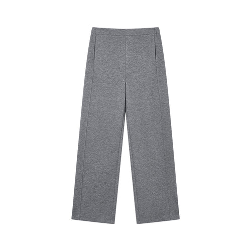 Grey Tone Stroll Pants