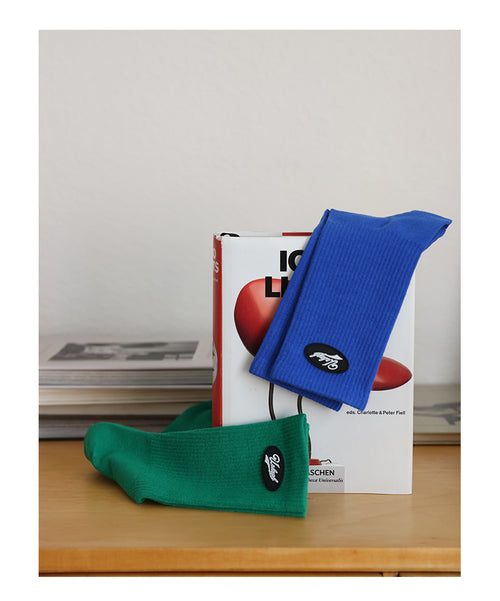 Christmas Socks-Sample