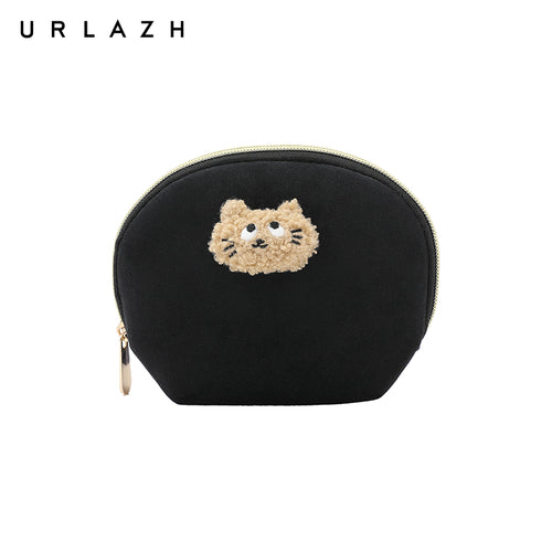 U-Cat Cosmetic Bag