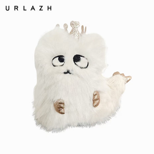 Queen U-Cat Doll