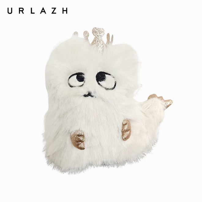 Queen U-Cat Doll