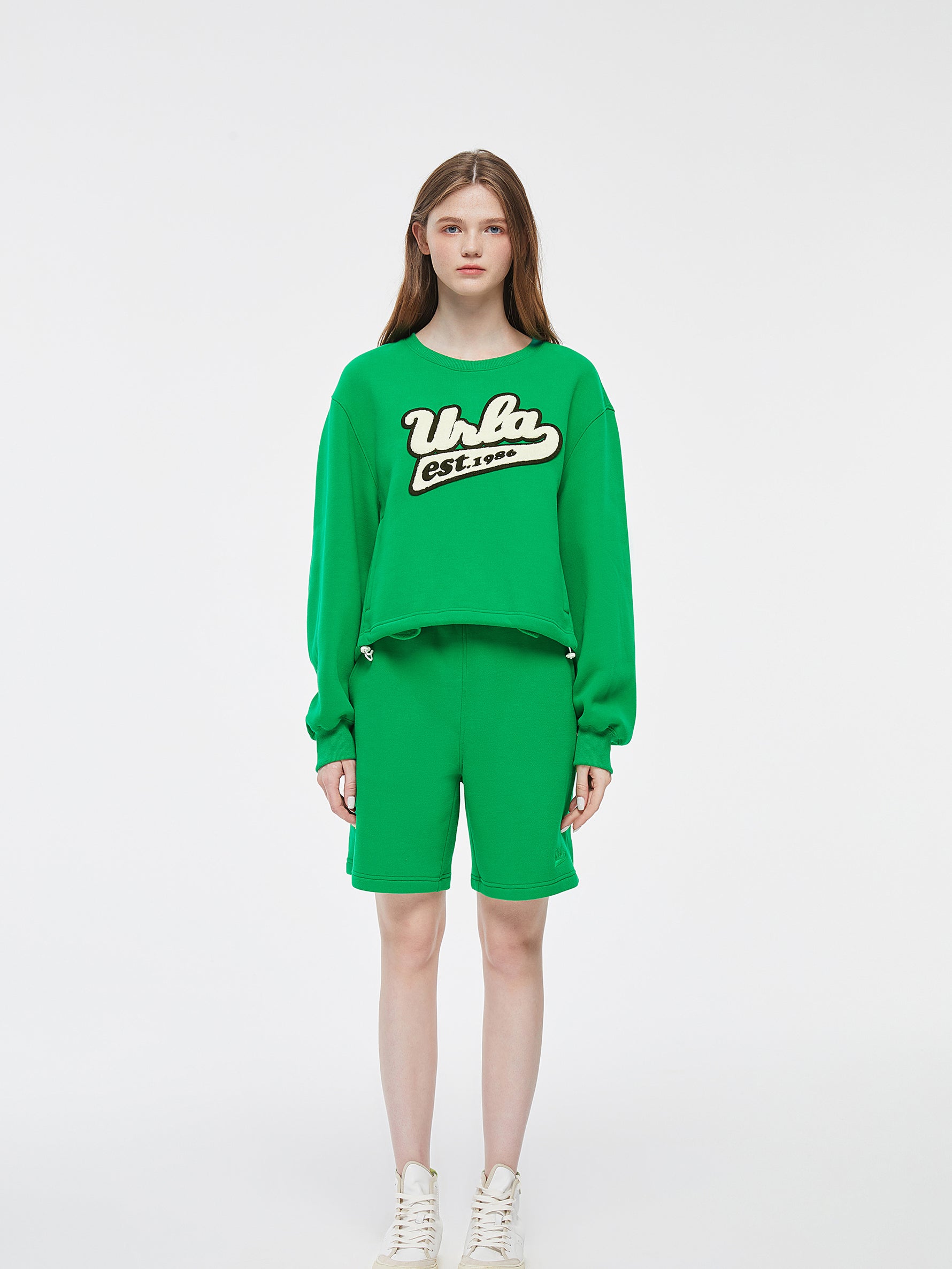 Apple 'Skylar' Sweatshirt