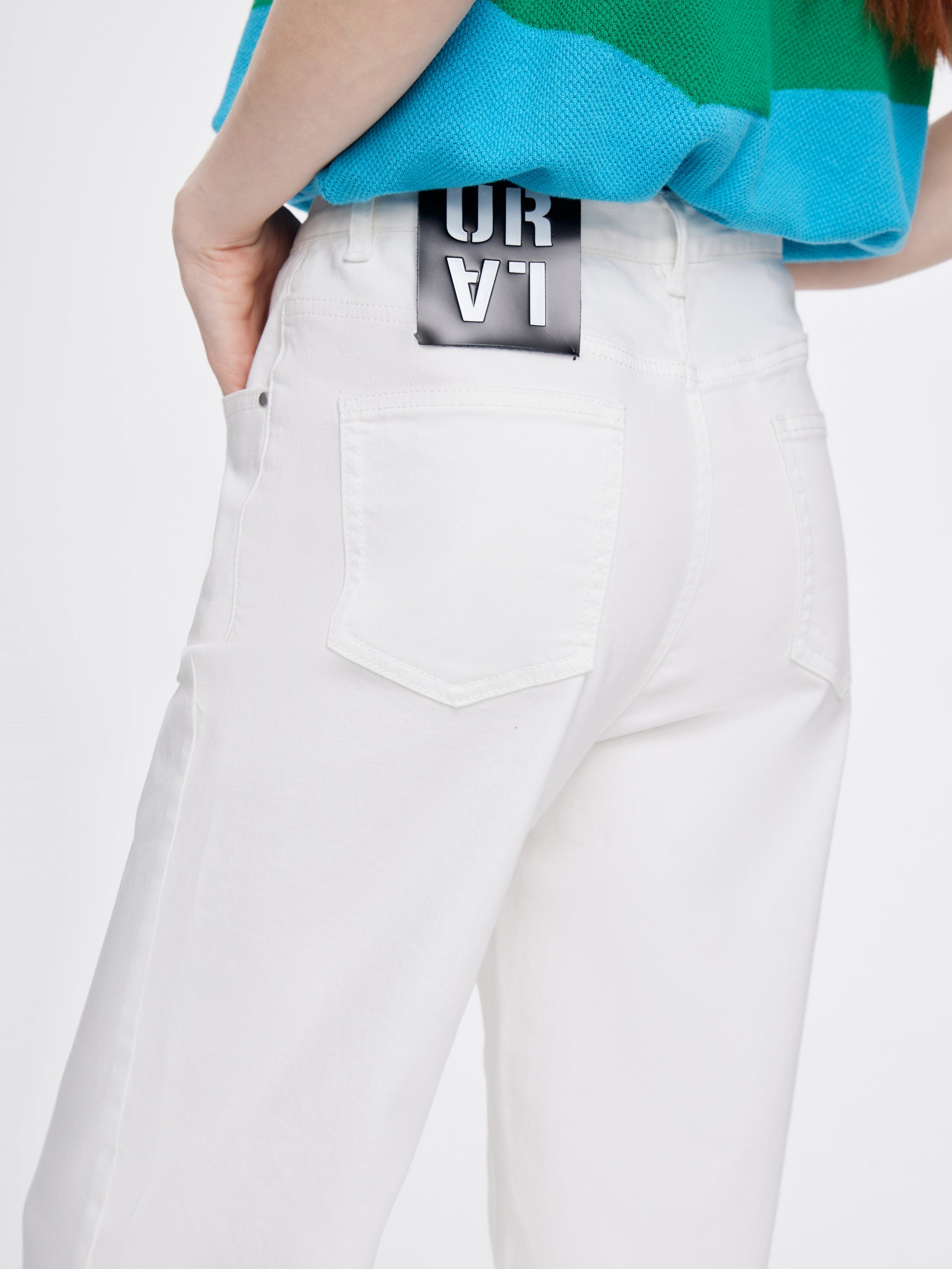 ミルクページ ミルク 90 年代ジーンズ | デニム | Urlazh NY – Urlazh New York