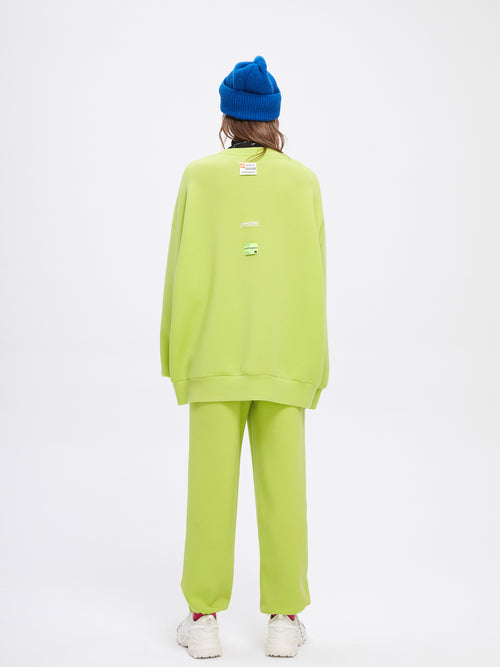 Astro Ski Sweatpants - Urlazh New York