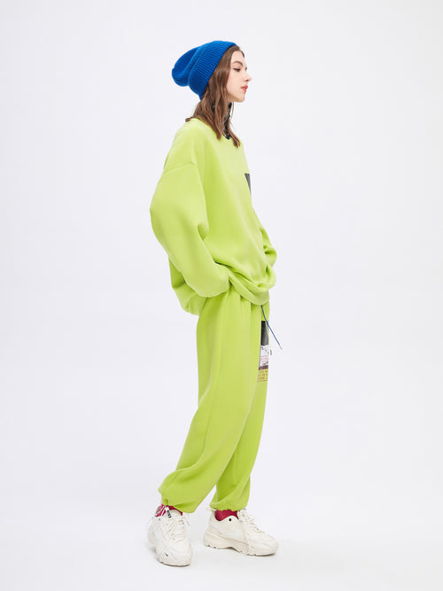 Astro Ski Sweatpants - Urlazh New York