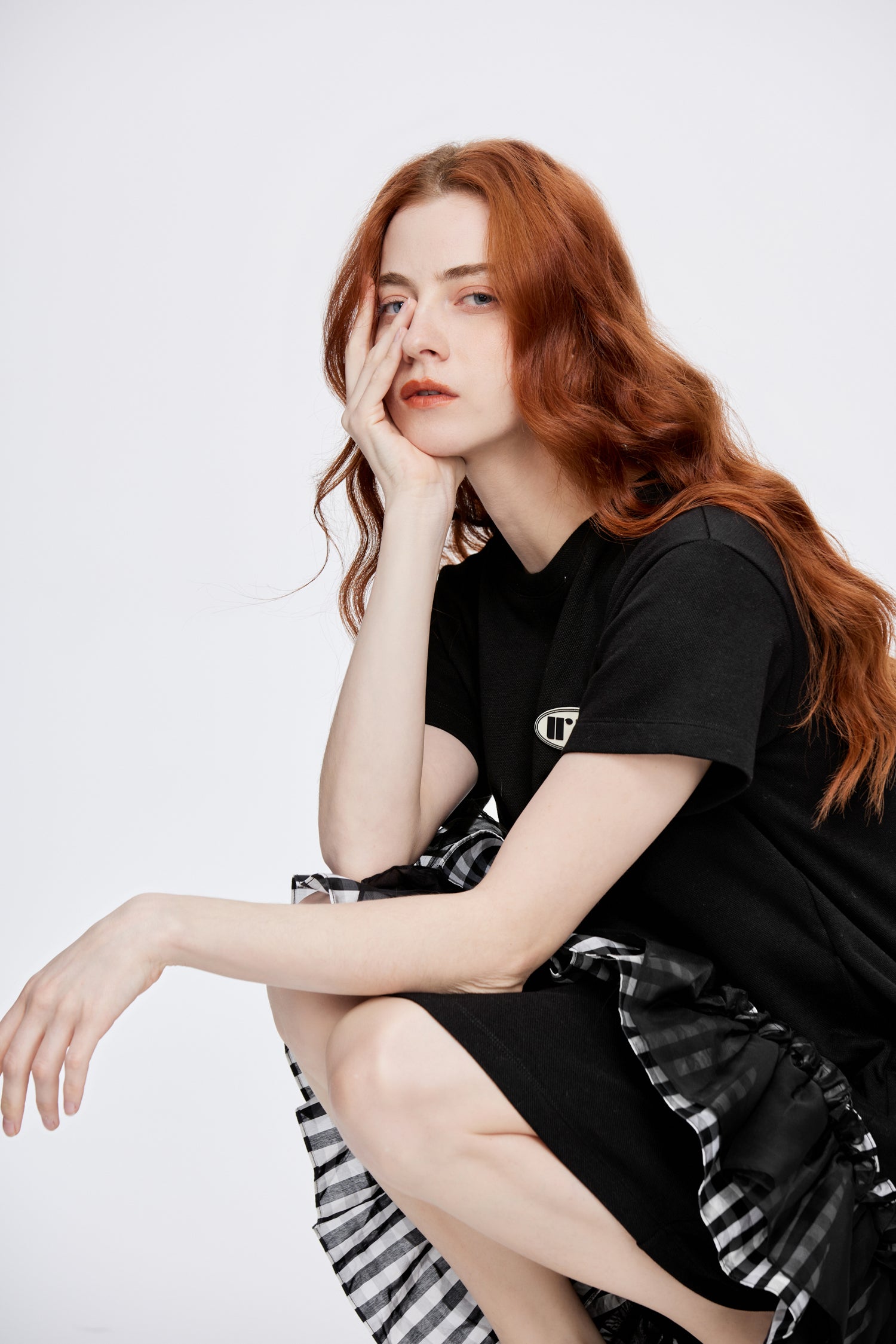 Asymmetrical T Shirt Dress Asymmetrical Layered T-Shirt Dress | Dresses & Skirts Asymmetrical T Shirt Dress Asymmetrical Layered T-Shirt Dress | Dresses & Skirts