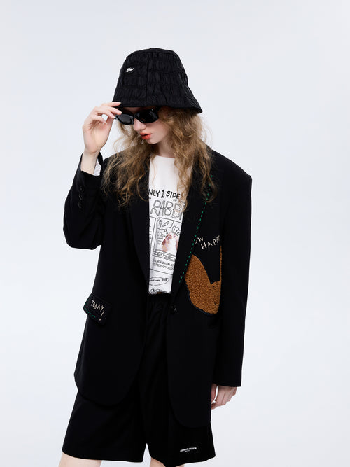 U-Bunny Uniform Blazer